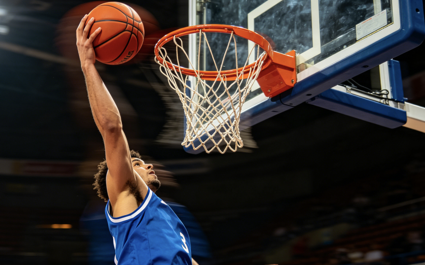 体育公益