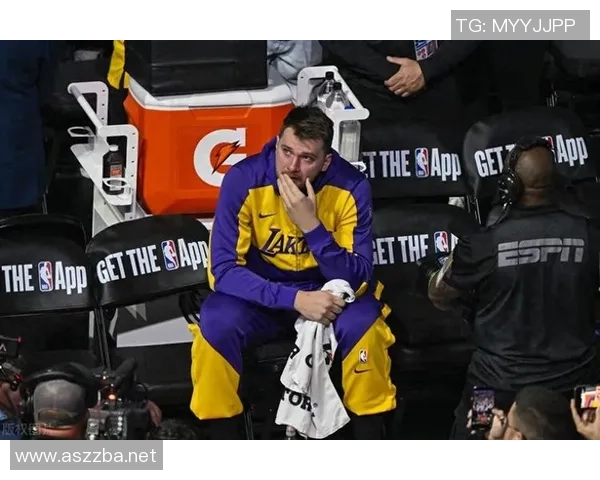 卢卡·东契奇43分难救主，湖人揭幕战不敌勇士