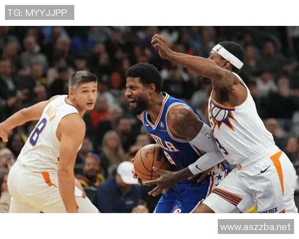 未来可期!凯肖恩·乔治生涯之夜帮助球队击败独行侠