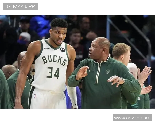 字母哥数据自然流淌，里弗斯称其绝非刻意