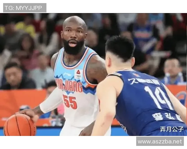 老东家不续约了!超级外援场均30+都没人签,恐离开CBA