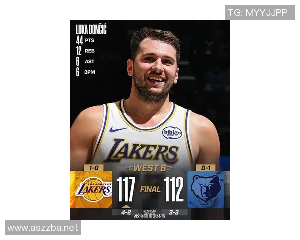 湖人没里弗斯真不行！可解压东契奇持球压力，也能衔接段力保优势