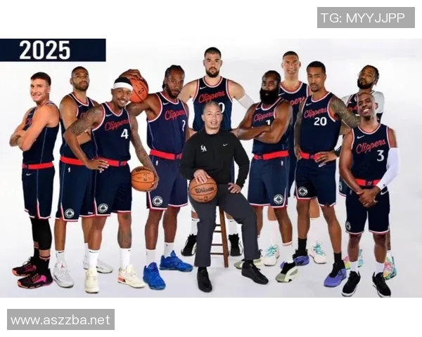 保罗和快船分道扬镳后，湖人接盘？