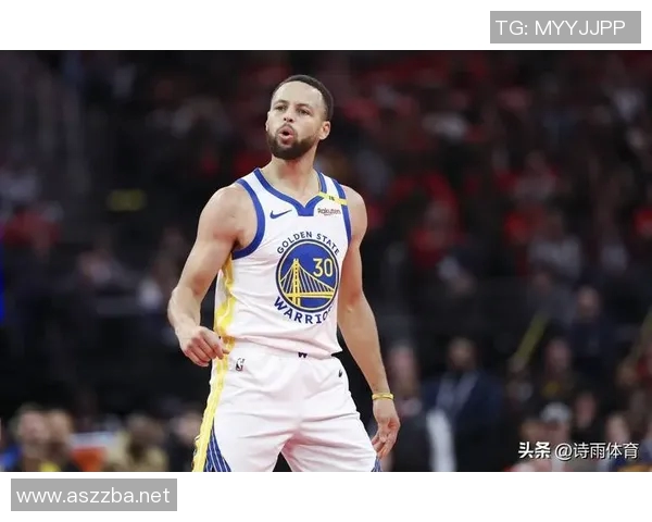 桑德斯:库里强到离谱,教练信任我所以才让我去防他