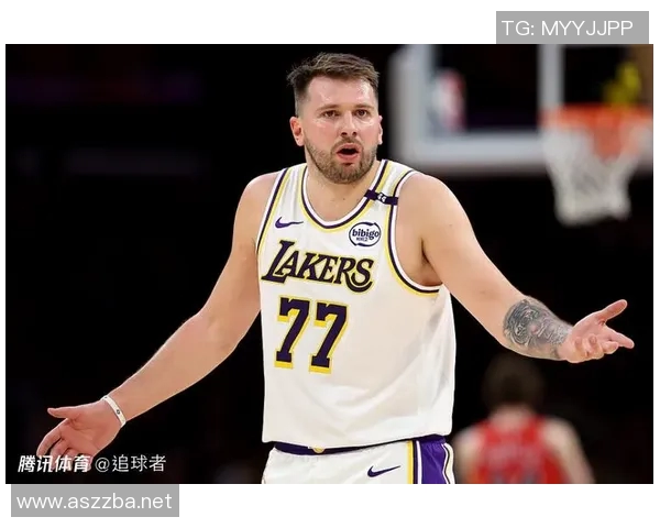 东契奇：今天我表现糟糕透顶，最后不该在对手投三分时犯规