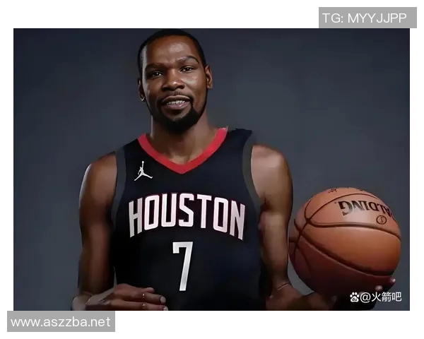 杜兰特夺冠窗口仅剩三年！火箭忍痛送走爆发榜眼，换雷霆冠军拼图值吗？