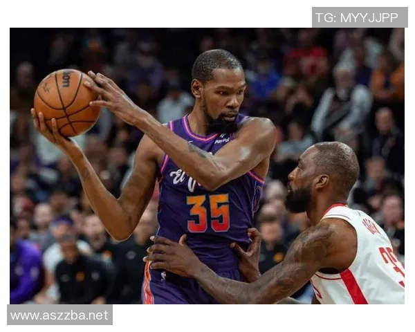 面对火箭手感依然没有恢复，太阳超级投手的情况令人非常担心？