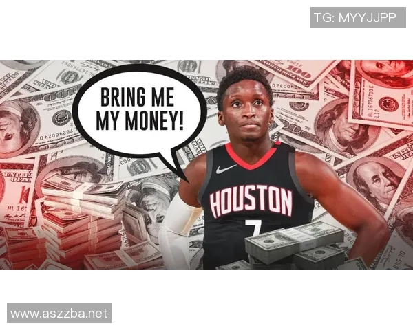 主动发声拒绝交易后卫，火箭是否已破罐子破摔？杜兰特全力以赴仍无奈