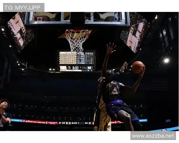 湖人本场把猛龙限制到只得93分，刷新球队本赛季单场失分新低