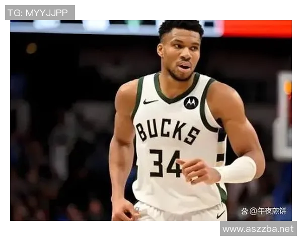 字母哥谈交易流言：相比于我的发声，人们更想听所谓的消息源