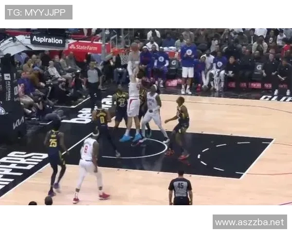 美记：为保选秀权，祖巴茨短期内将难为步行者出战