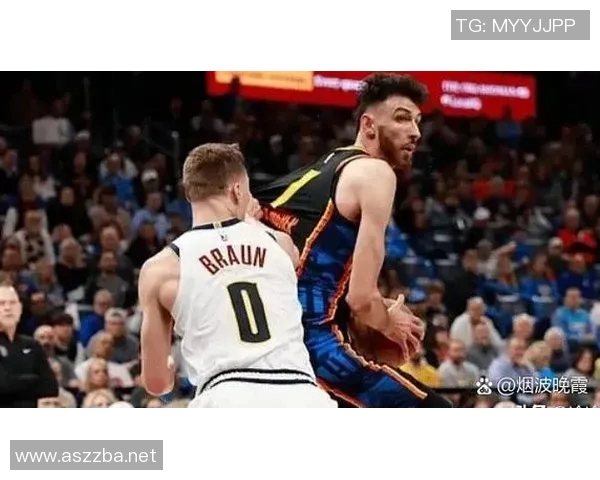 雷霆队本场缺少了亚历山大和杰伦·威廉姆斯，缺少双核对他们的影响有多大？