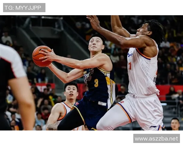 CBA杯赛四强确定其二，浙江不敌山东，上海再次战胜广东！