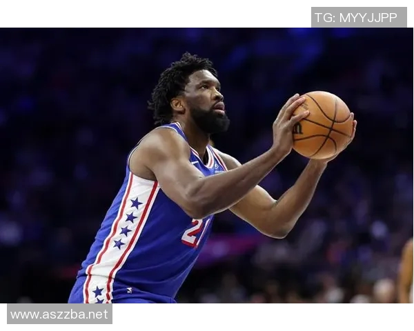 此前连续缺阵5场！恩比德今天对阵步行者迎来复出