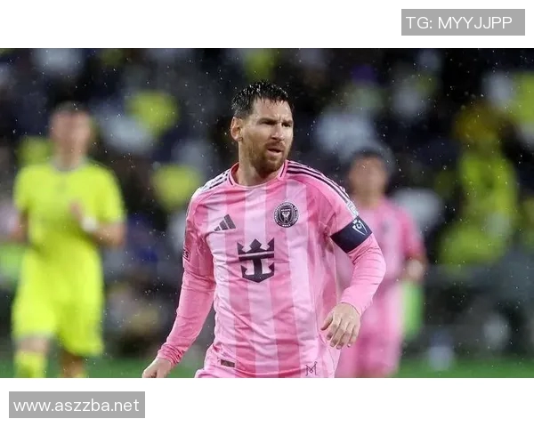 2-1！迈阿密迎客场2连胜 38岁梅西写意搓射 距900球里程碑仅差1球